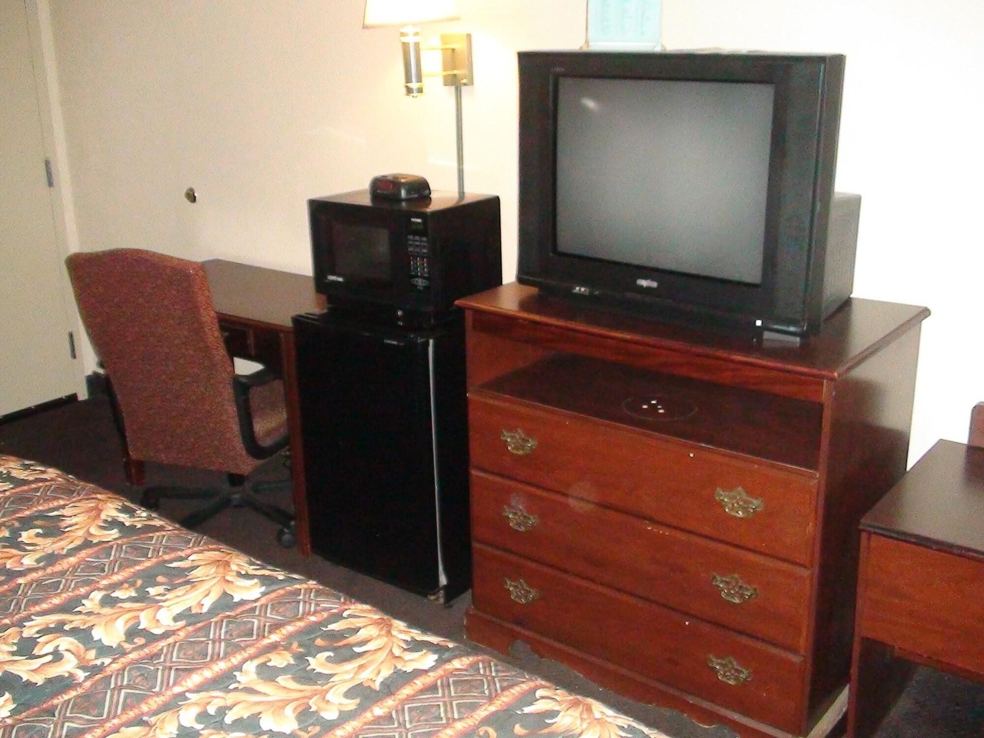 Motel 6 Oklahoma City Ok Frontier City Эдмонд Экстерьер фото