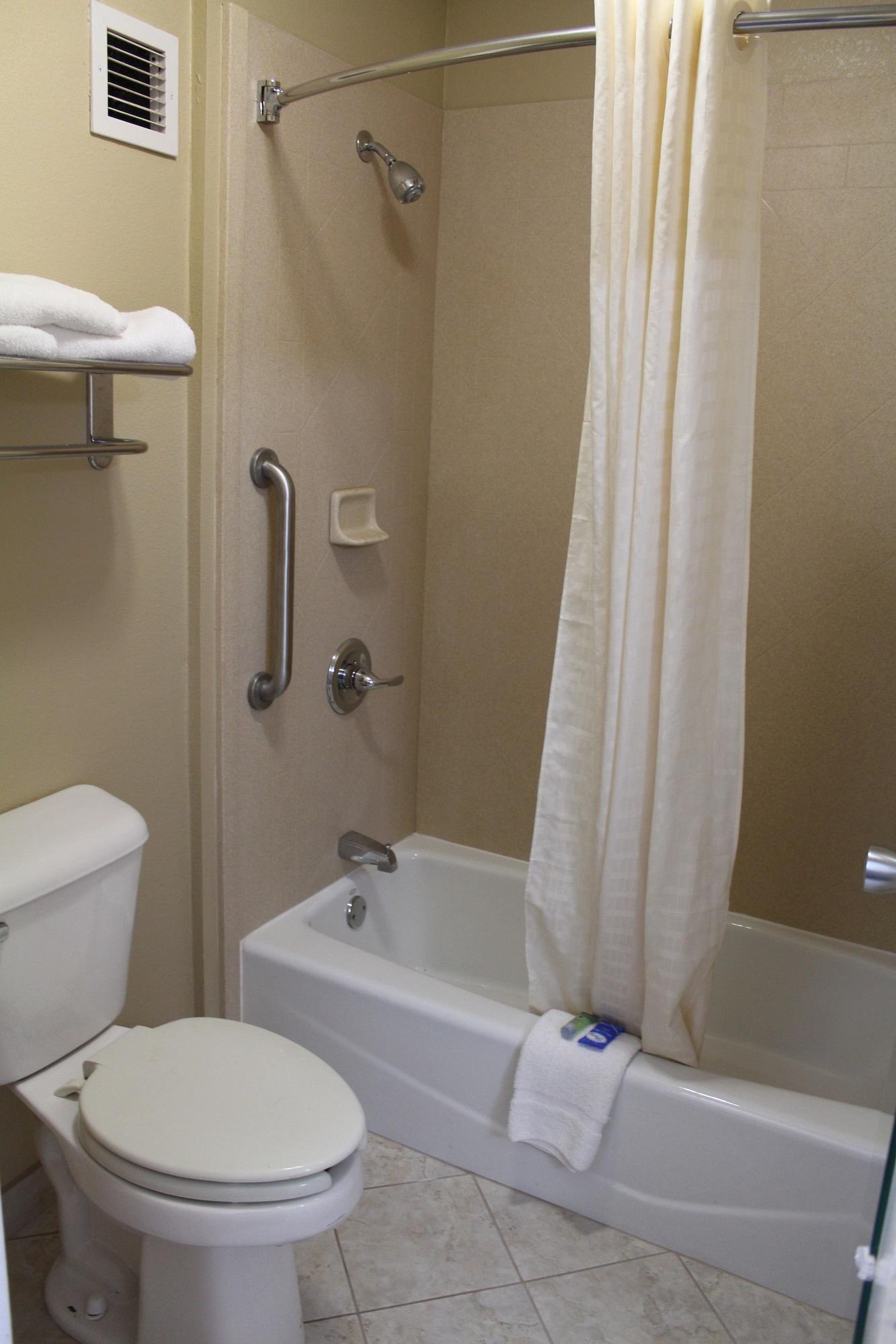 Motel 6 Oklahoma City Ok Frontier City Эдмонд Экстерьер фото
