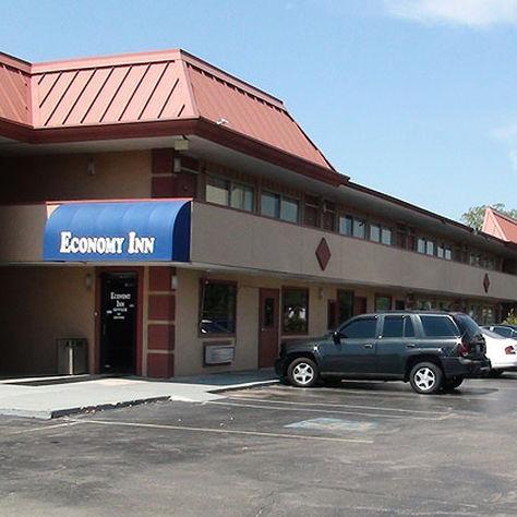 Motel 6 Oklahoma City Ok Frontier City Эдмонд Экстерьер фото