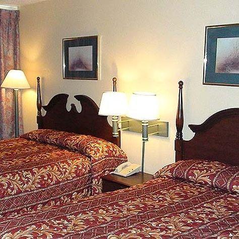 Motel 6 Oklahoma City Ok Frontier City Эдмонд Номер фото