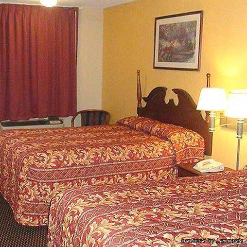 Motel 6 Oklahoma City Ok Frontier City Эдмонд Экстерьер фото