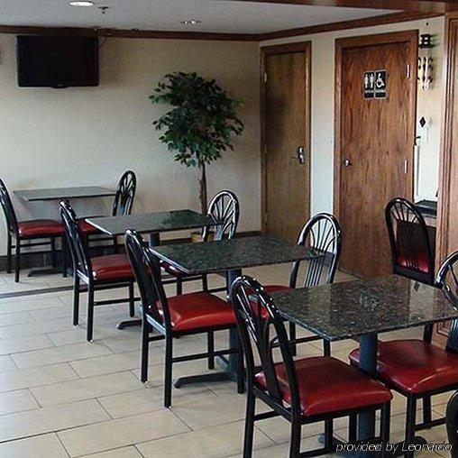 Motel 6 Oklahoma City Ok Frontier City Эдмонд Экстерьер фото