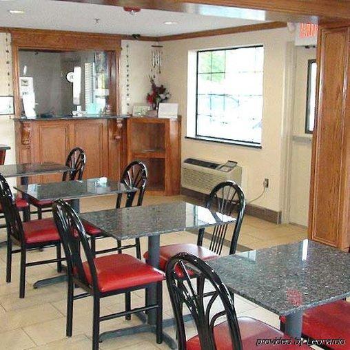 Motel 6 Oklahoma City Ok Frontier City Эдмонд Экстерьер фото
