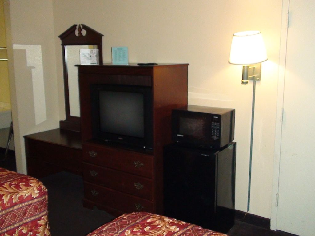 Motel 6 Oklahoma City Ok Frontier City Эдмонд Номер фото