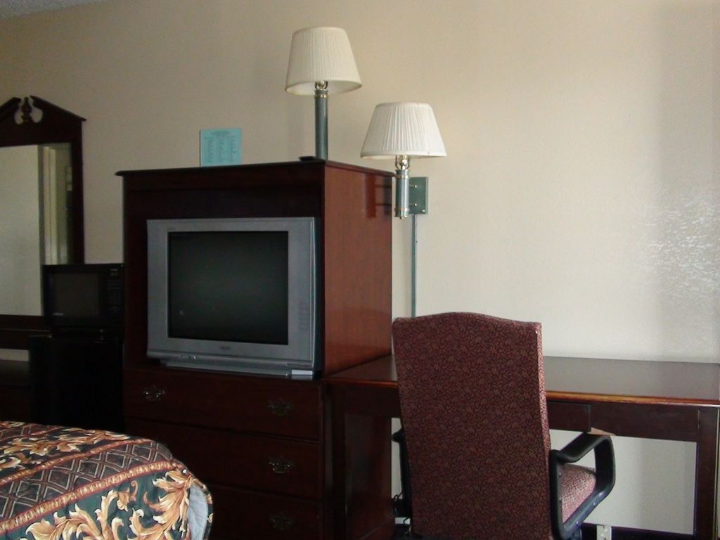 Motel 6 Oklahoma City Ok Frontier City Эдмонд Номер фото