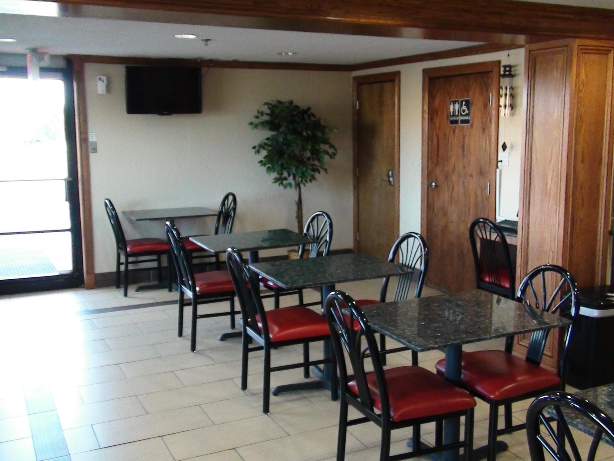 Motel 6 Oklahoma City Ok Frontier City Эдмонд Экстерьер фото