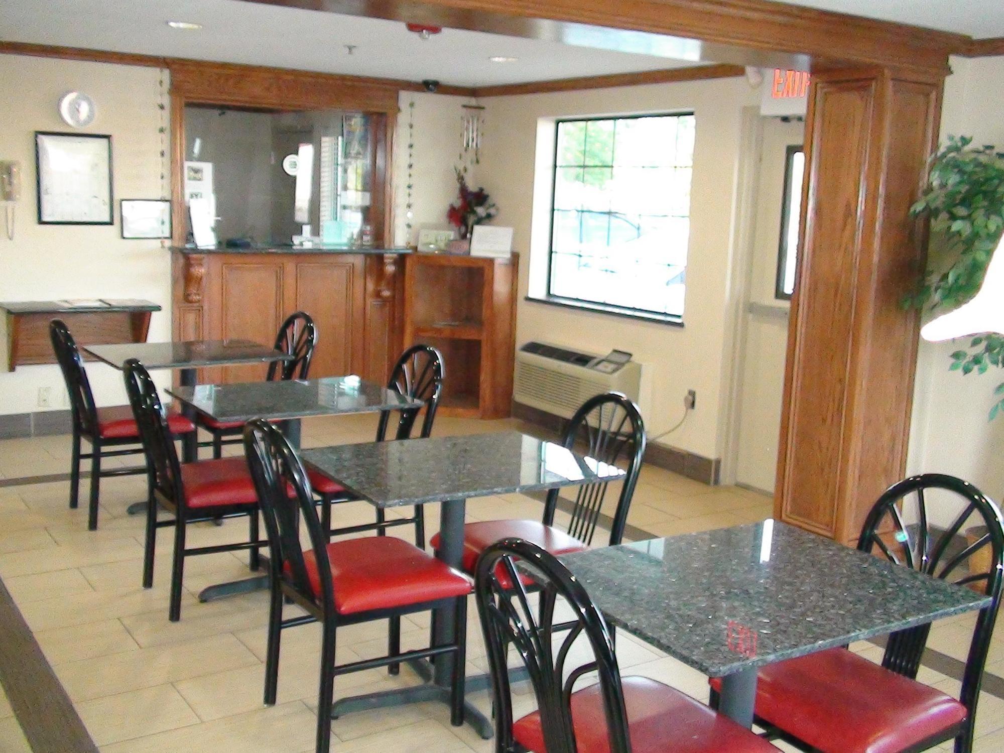 Motel 6 Oklahoma City Ok Frontier City Эдмонд Экстерьер фото