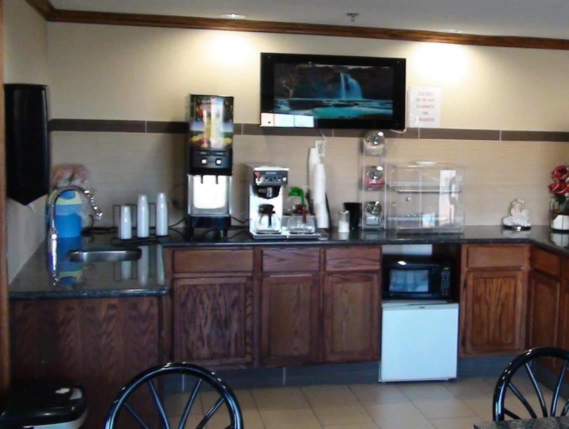 Motel 6 Oklahoma City Ok Frontier City Эдмонд Экстерьер фото